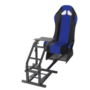 PLAYGAME RACING SIMULATOR COCKPIT