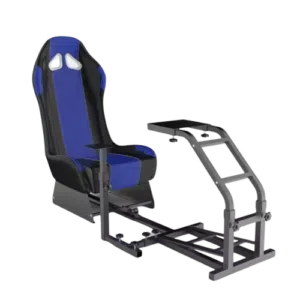 PLAYGAME RACING SIMULATOR COCKPIT