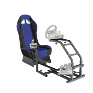 PLAYGAME RACING SIMULATOR COCKPIT