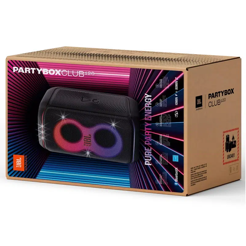 JBL PARTYBOX120