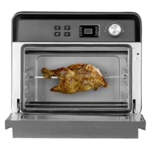 CASO AirFry Chef 1700