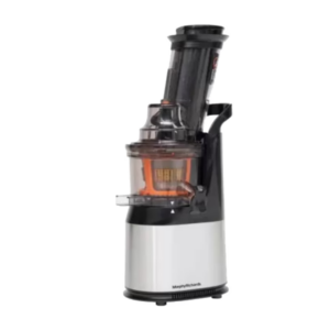 מסחטת מיצים איטית Morphy Richards 48182